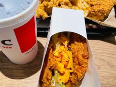 -肯德基(金爵万象店)