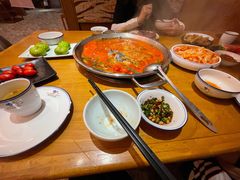 -新凯里酸汤鱼(飞山街店)