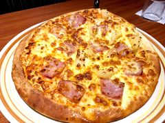 -萨莉亚意式餐厅(国和1000店)