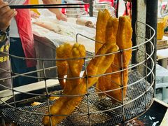 -汪记鲜鱼糊汤粉(沈阳路总店)
