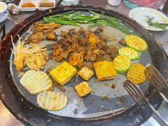 -八木轩·寻味大理白族民俗餐厅(文献路店)