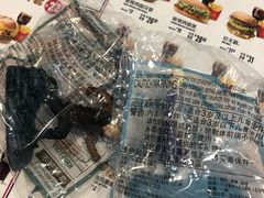 -麦当劳(乳山路店)