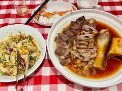 -西贝(枫蓝国际购物中心店)