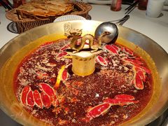 -小龙翻大江文化火锅(宽窄店)