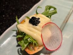 -上井精致料理(中兴商业大厦店)
