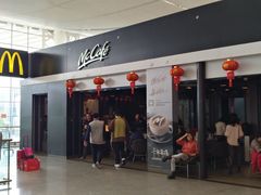 门面-麦当劳(深圳北站高铁店)