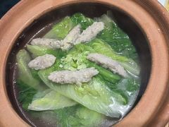 -大良毋米粥·粥底火锅(岭南天地店)