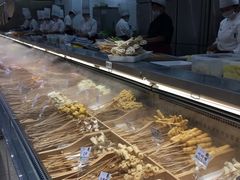 -串一火锅(赛格国际购物中心店)