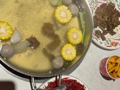 -汕头八合里海记牛肉店(清河店)