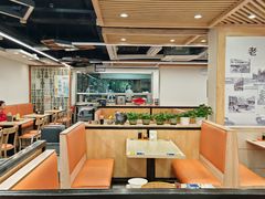 -老上海里弄味道(知春路店)