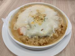 牛肉焗饭-CoCo壱番屋