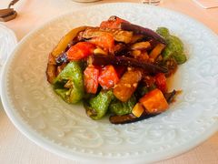 -龟兹KUCINA·新疆菜(前滩L+PLAZA店)