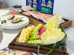 -太琼糟粕醋·海南酸汤火锅(亚龙湾店)