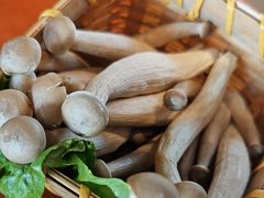 -老员外骨汤火锅(海州古城店)