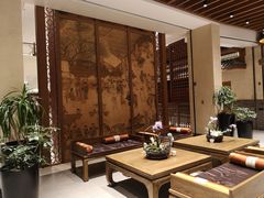 -杭州平安悦坊 PAFC LIVING