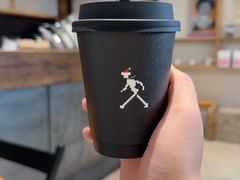 -常识咖啡common sense(春熙路店)