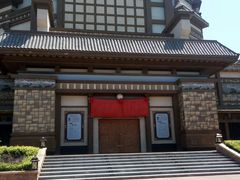 -济南方特东方神画