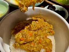 -蟹上黄·蟹黄面·江南糖水(人民广场店)