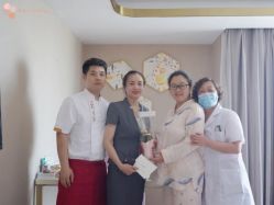 -季橙月子护理中心