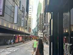 -一乐烧鹅(中环店)