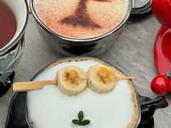 -Highline·城市露台景观餐厅(淮海路店)