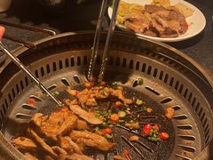 -嘿嘟嘟·肋条烧肉放题(爱融荟城店)