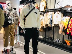 -李宁(苏州中心店)