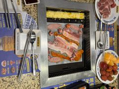 -阿亲家·韩式无限烤肉(春熙路店)