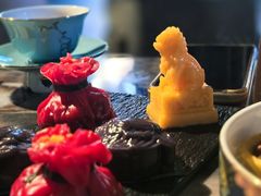 -广富林宰相府酒店·水云间