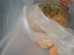 -BreadTalk面包新语·烘焙蛋糕(高德置地春广场店)