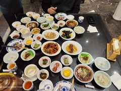 -顺兴老茶馆·精品川菜(世纪城店)
