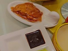 -喜盈门特色烤鸭(胜利店)