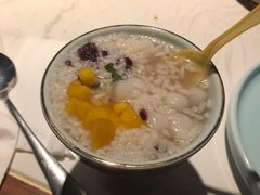 江南甜酒酿-卯时·龙光雅宴·精致锡帮菜(惠山古镇店)