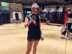 -超级猩猩健身·团课(益田假日店)