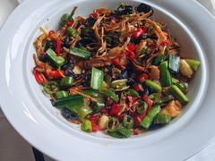 -蔓兰家的四季S0餐厅·融合菜(当代MOMA店)