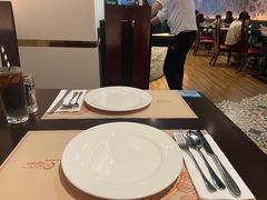 -克比叔叔印度餐厅Kebabs on the Grille(人民广场店)