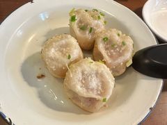 -舒蔡记生煎菜饭(云南中路店)