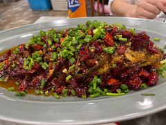 -胖子酸菜鱼(笛扬路店)