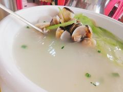 白贝节瓜汤-秋姐美食店(旅游大道店)