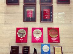 -江南灶中餐厅(南京香格里拉店)