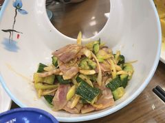 -百年认一力 太原老字号 (桥头街店)