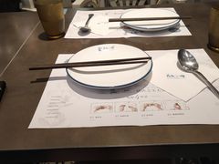 -美奈小馆·越南料理(中航城君尚购物中心店)