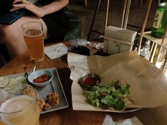 -Nirvana Cafe&Bar(北仓文创街区店)