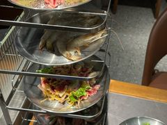 -杨小佳·齐齐哈尔烤肉·烤串(广州店)