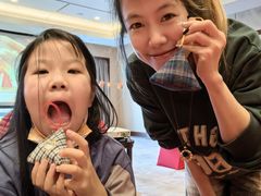 -上海浦东嘉里大酒店