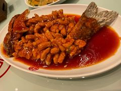 -添福来墨鱼饺子 · 海鲜东北菜(大连星海·黄浦路店)