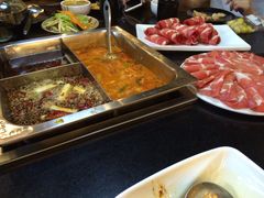 陈阿婆鱼火锅-陈阿婆重庆绿色鱼火锅