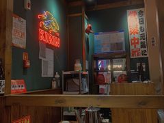 大堂-小川洋风料理(街道口店)