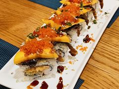 -樱の千渡日式料理·铁板烧•烧鸟(金盛田广场店)