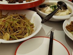 -偏爱炒鸡(老县衙店)